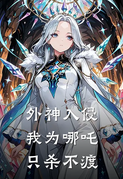 外神入侵：我为哪吒，只杀不渡李炎林晚棠最新好看小说_免费小说外神入侵：我为哪吒，只杀不渡(李炎林晚棠)