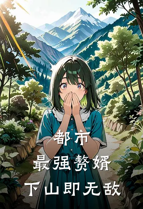 都市：最强赘婿，下山即无敌