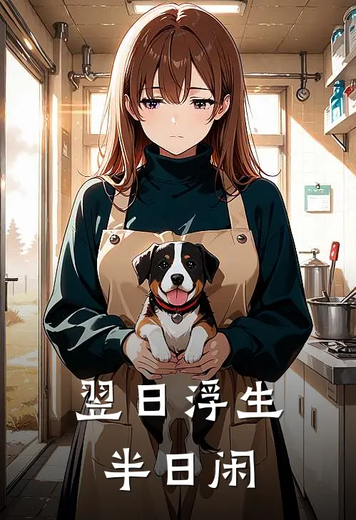 翌日浮生半日闲