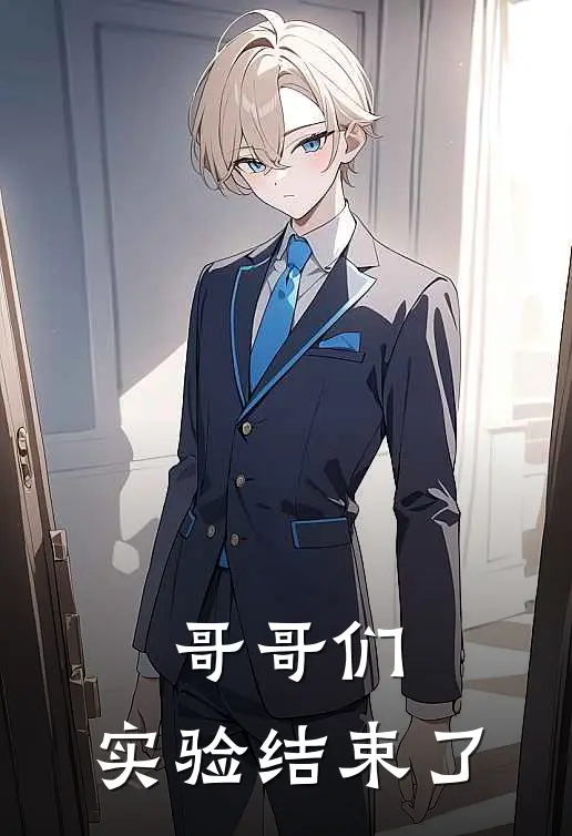 哥哥们，实验结束了(温晚舟温铭)免费小说阅读_免费小说完整版哥哥们，实验结束了(温晚舟温铭)