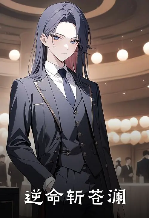 逆命斩苍澜