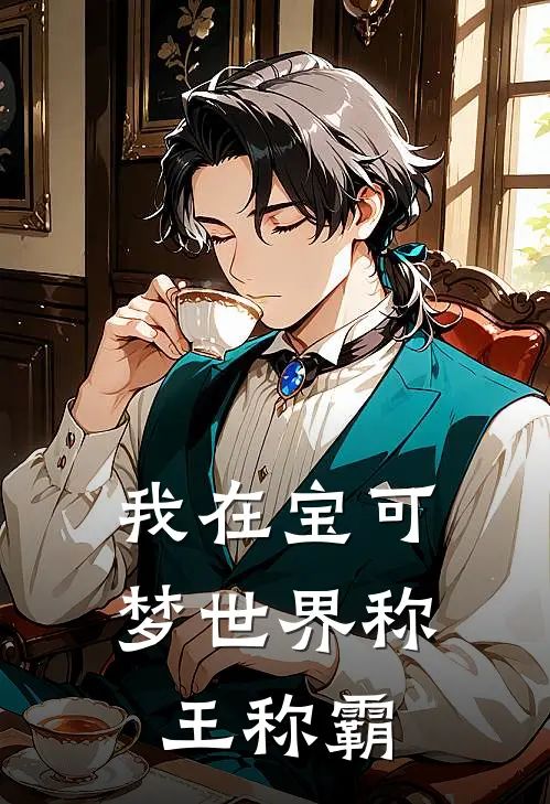 我在宝可梦世界称王称霸