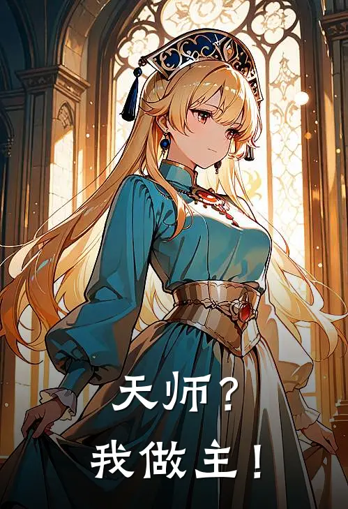 天师？我做主！赵解蔡佑热门免费小说_免费小说免费阅读天师？我做主！赵解蔡佑