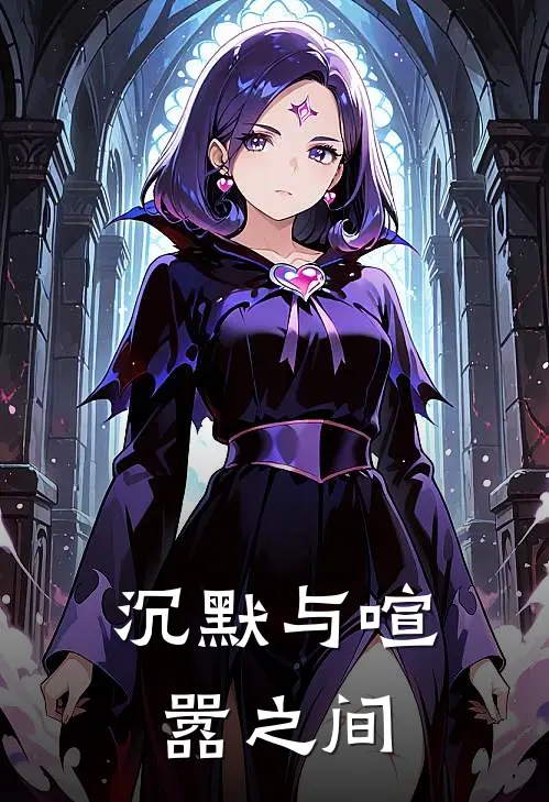 沉默与喧嚣之间