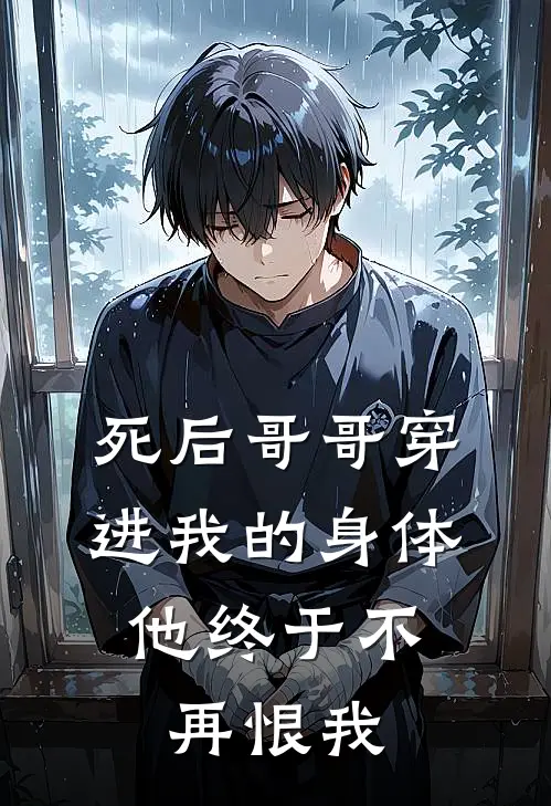 死后哥哥穿进我的身体，他终于不再恨我
