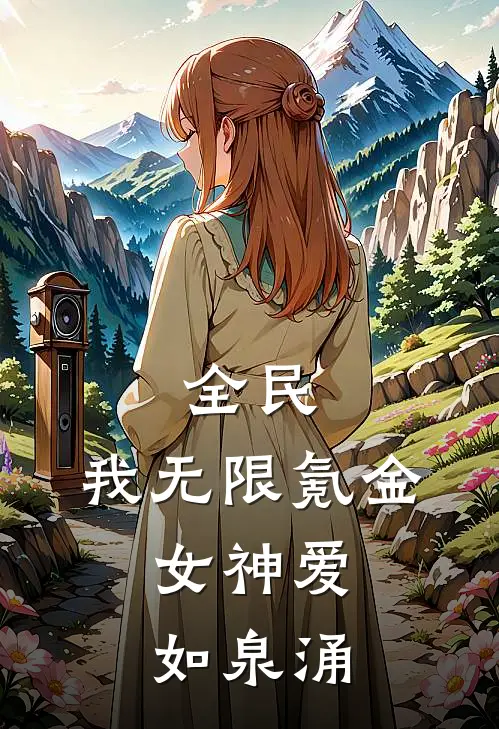 全民：我无限氪金，女神爱如泉涌(叶辰苏蓉)最新热门小说_完结小说全民：我无限氪金，女神爱如泉涌(叶辰苏蓉)