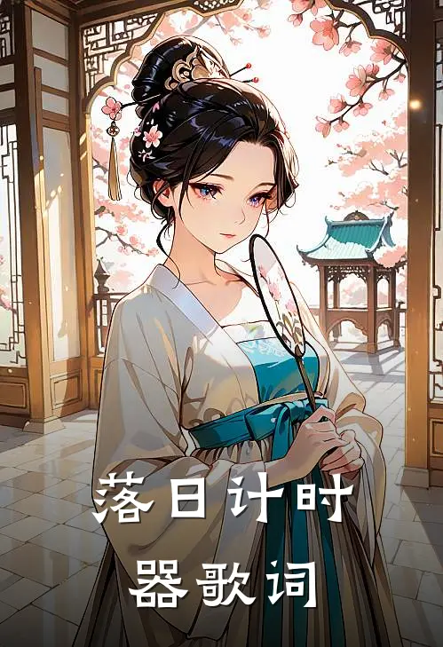 落日计时器歌词