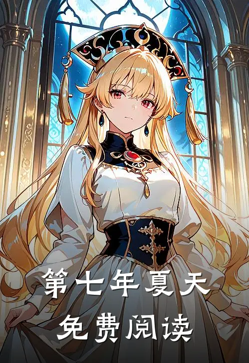 第七年夏天免费阅读