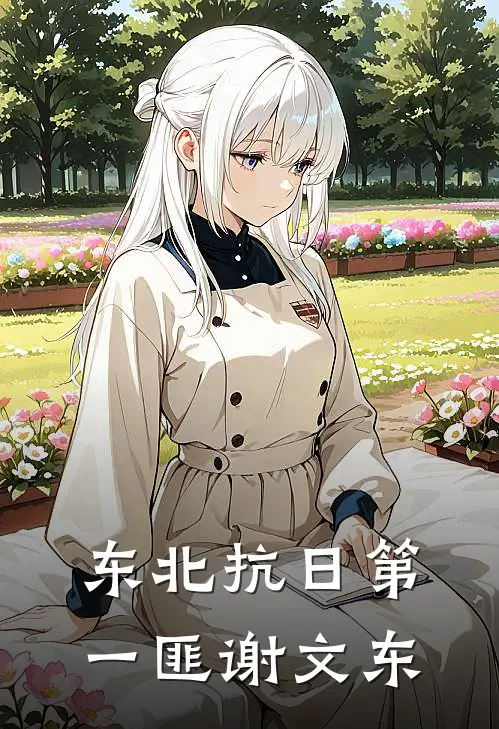 谢文东景振卿东北抗日第一匪谢文东全本免费在线阅读_东北抗日第一匪谢文东全本阅读