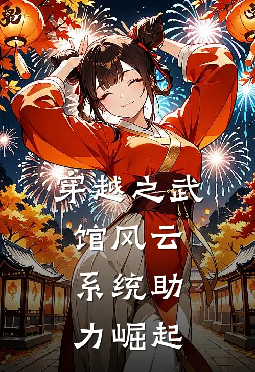穿越之武馆风云：系统助力崛起(苏逸尘王霸天)小说免费在线阅读_穿越之武馆风云：系统助力崛起(苏逸尘王霸天)大结局阅读