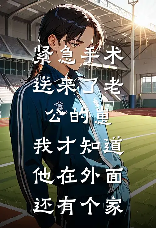 紧急手术送来了老公的崽，我才知道他在外面还有个家(付渊泽阿泽)热门小说_《紧急手术送来了老公的崽，我才知道他在外面还有个家》最新章节在线阅读