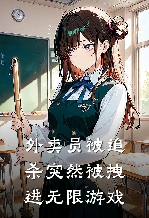 外卖员被追杀突然被拽进无限游戏林夏苏晚免费小说在线看_完本小说阅读外卖员被追杀突然被拽进无限游戏(林夏苏晚)