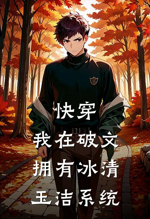 快穿：我在破文拥有冰清玉洁系统(顾安冉萧无念)完结版小说推荐_最新完结小说推荐快穿：我在破文拥有冰清玉洁系统顾安冉萧无念