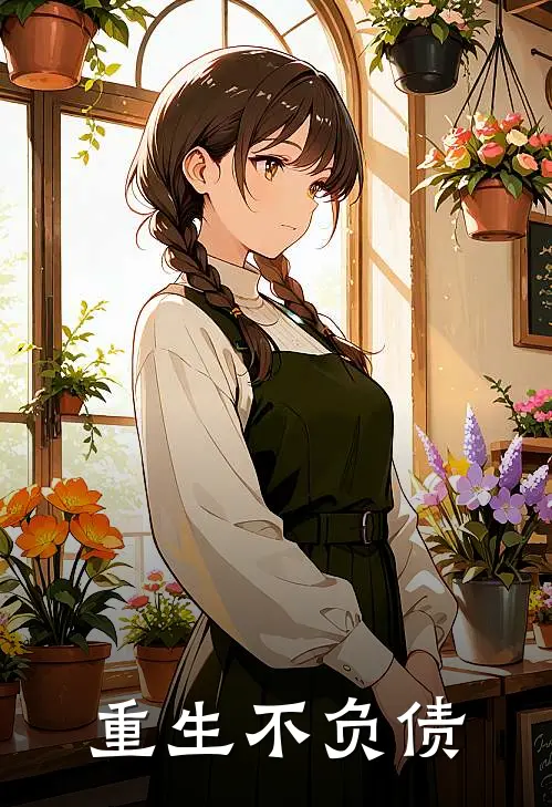 重生不负债陈屿林溪热门小说排行_免费阅读全文重生不负债(陈屿林溪)