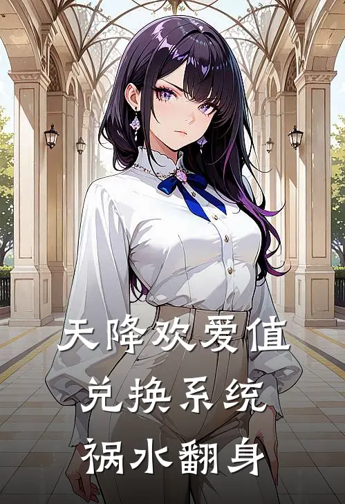 天降欢爱值兑换系统，祸水翻身