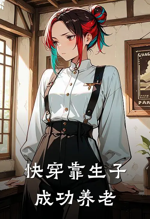 快穿靠生子成功养老