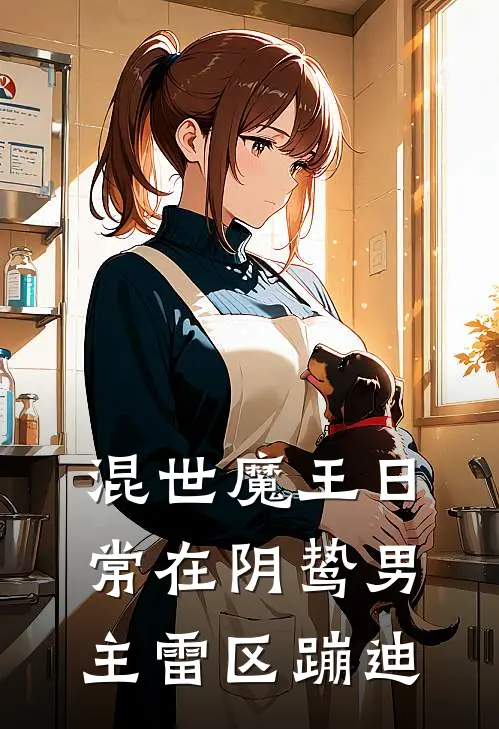 混世魔王日常在阴鸷男主雷区蹦迪