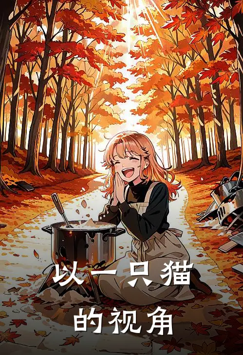 以一只猫的视角