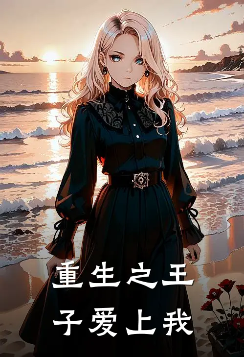 重生之王子爱上我