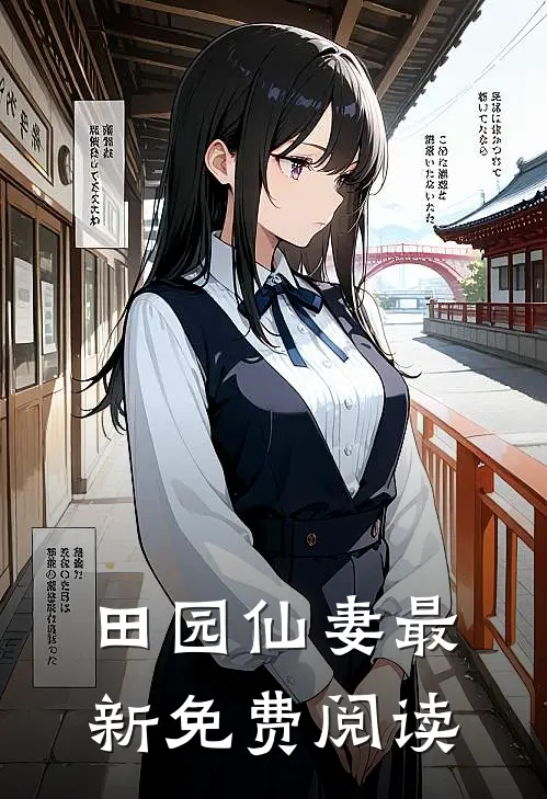 田园仙妻最新免费阅读