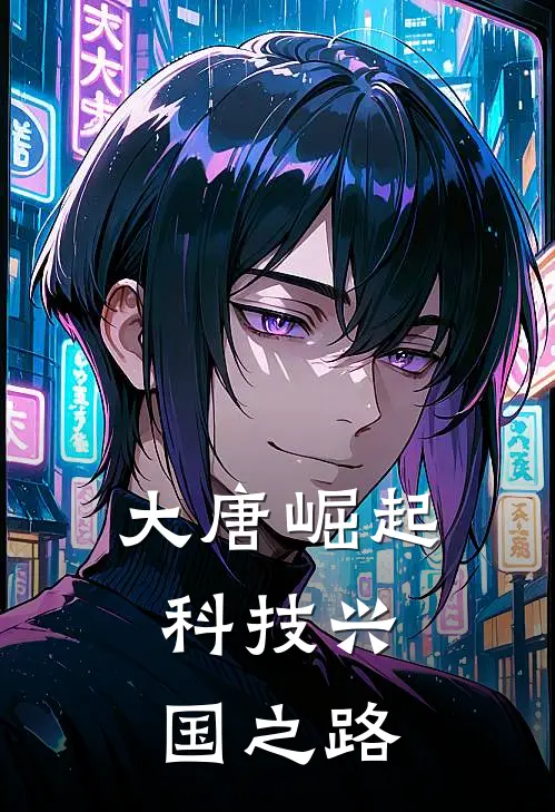 大唐崛起：科技兴国之路林羽程怀玉免费小说全集_小说免费完结大唐崛起：科技兴国之路林羽程怀玉