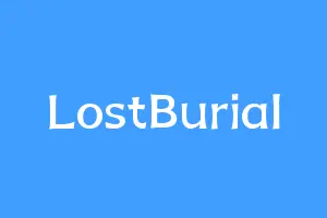 LostBurial