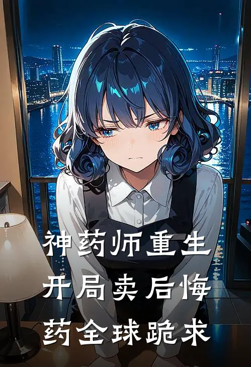神药师重生开局卖后悔药全球跪求(木云竹李云岚)全章节在线阅读_木云竹李云岚全章节在线阅读