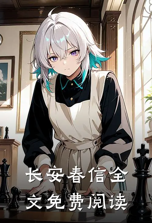 长安春信全文免费阅读