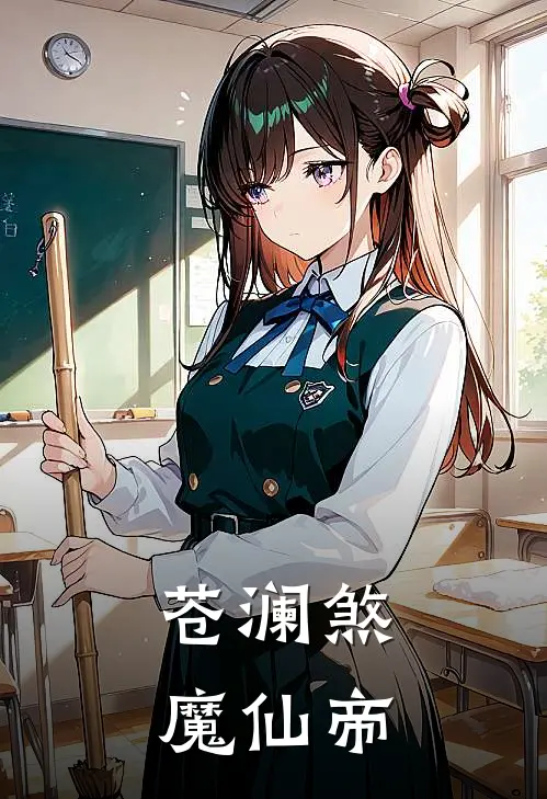 苍澜煞魔仙帝陆辰苏璃免费小说完结_最新完本小说推荐苍澜煞魔仙帝(陆辰苏璃)