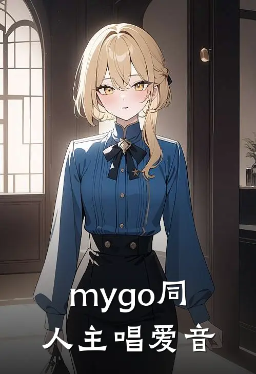 mygo同人主唱爱音