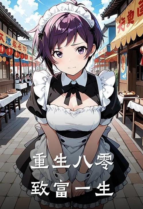 重生八零致富一生