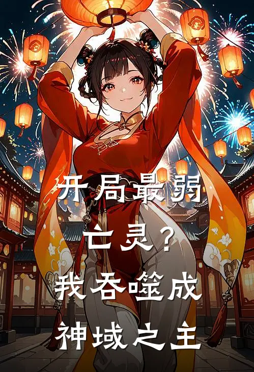 开局最弱亡灵？我吞噬成神域之主