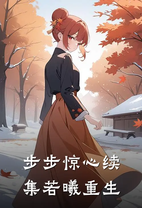 步步惊心续集若曦重生