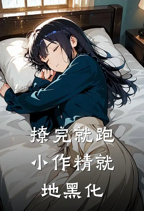 撩完就跑，小作精就地黑化(墨霖白燃)在哪看免费小说_全本免费完结小说撩完就跑，小作精就地黑化墨霖白燃