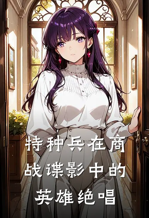 特种兵在商战谍影中的英雄绝唱(叶澜陈铭)好看的小说推荐完结_完本小说特种兵在商战谍影中的英雄绝唱叶澜陈铭