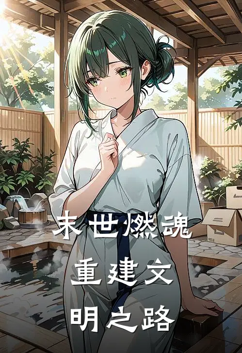末世燃魂：重建文明之路林羽陈峰免费小说全集_免费阅读无弹窗末世燃魂：重建文明之路林羽陈峰