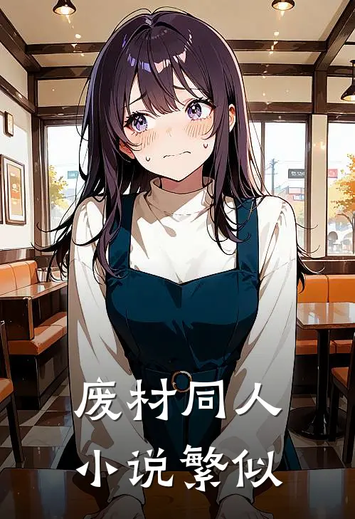 【废材】同人小说【繁似】