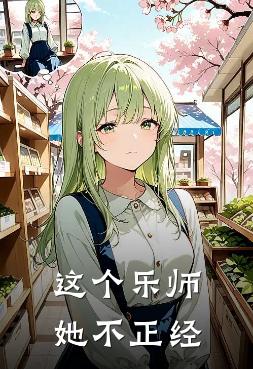 这个乐师她不正经