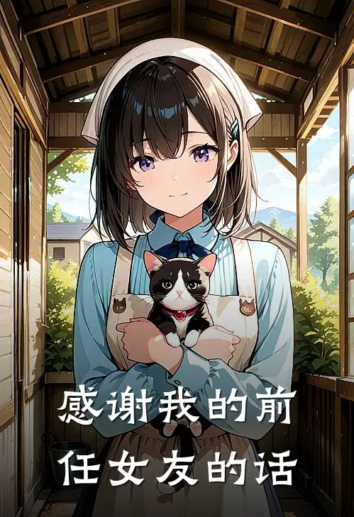 感谢我的前任女友的话