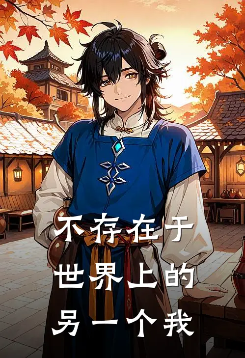 不存在于世界上的另一个我