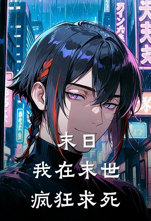 末日：我在末世疯狂求死