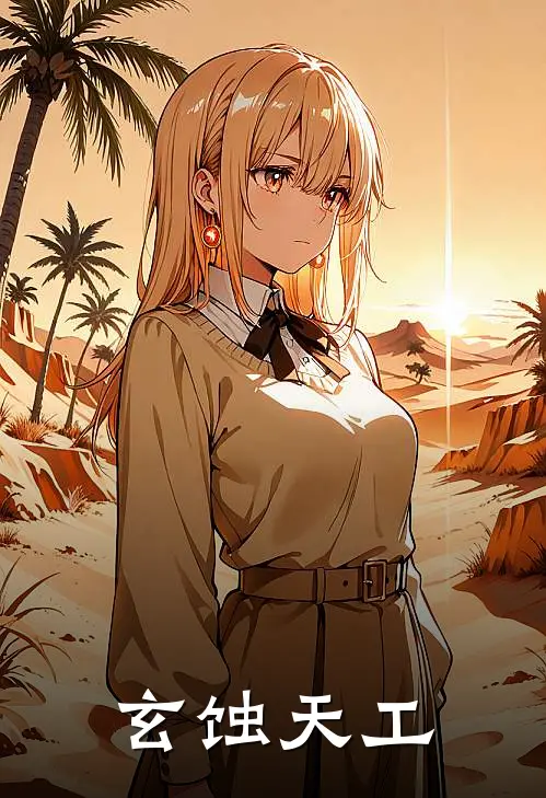 玄蚀天工苏砚符箓完结版小说阅读_完整版小说免费阅读玄蚀天工(苏砚符箓)