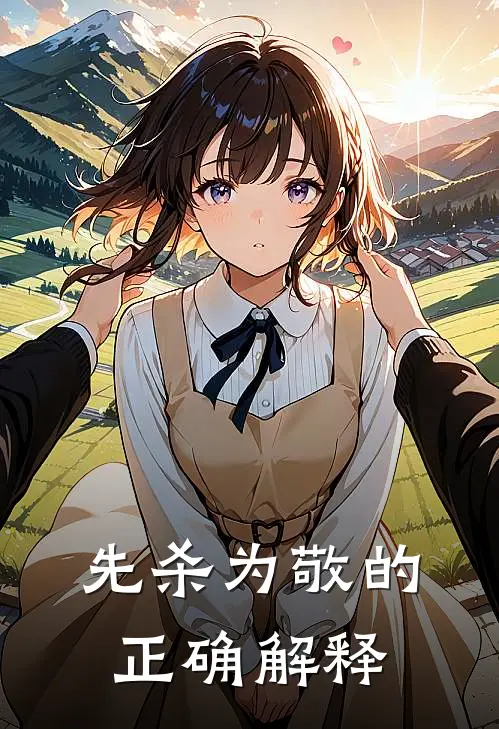 先杀为敬的正确解释