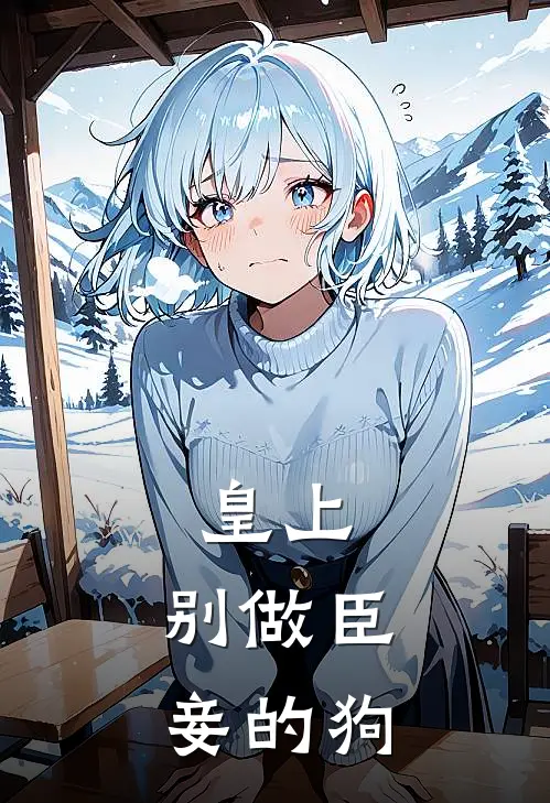 皇上，别做臣妾的狗