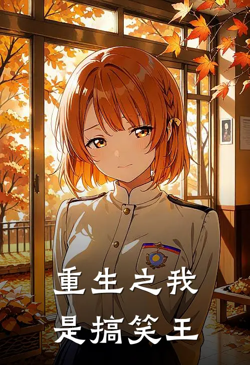 重生之我是搞笑王