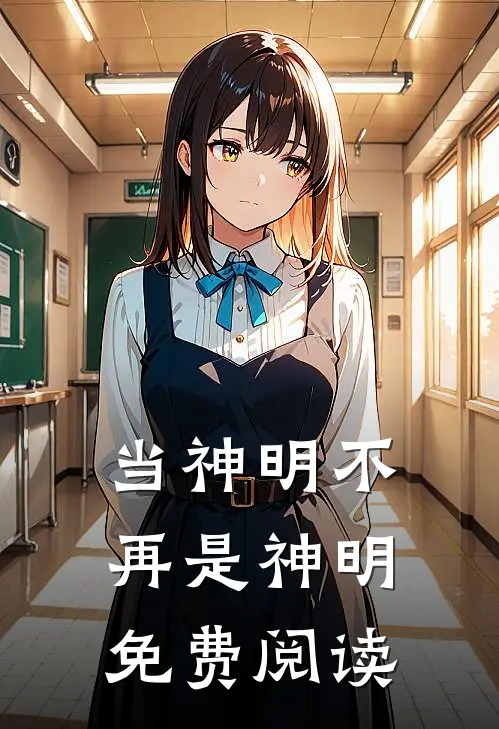 当神明不再是神明免费阅读