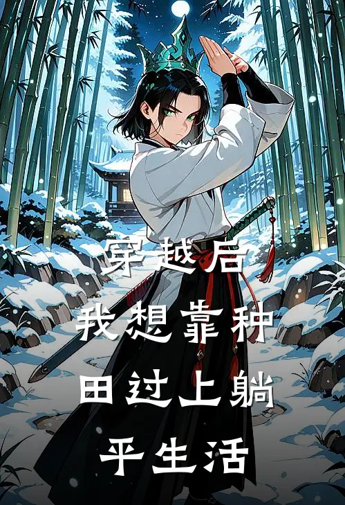 穿越后，我想靠种田过上躺平生活(明玥祁梦丫)热门小说推荐_免费小说在线看穿越后，我想靠种田过上躺平生活明玥祁梦丫