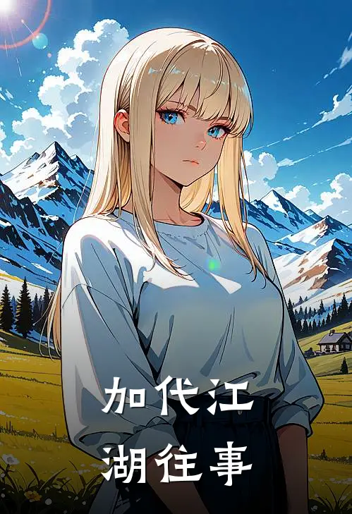 加代江湖往事邵伟左帅完结小说大全_免费热门小说加代江湖往事(邵伟左帅)