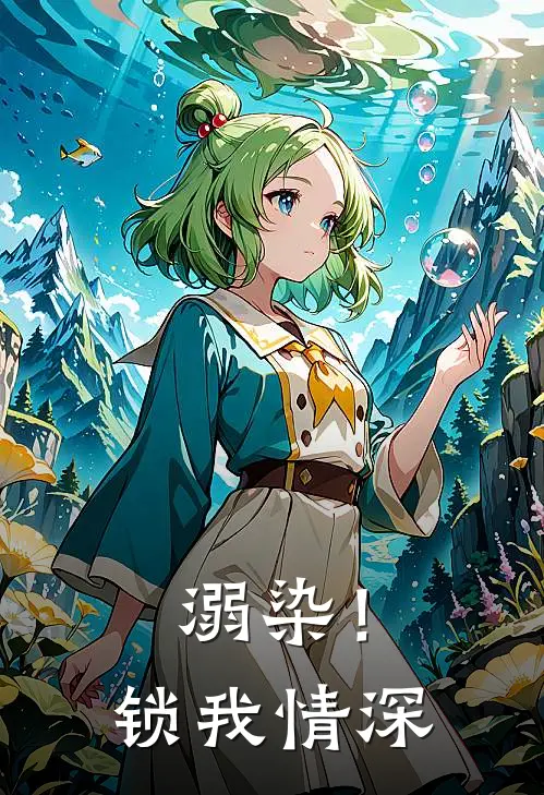 溺染！锁我情深