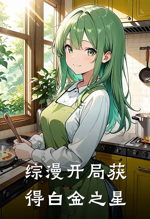综漫开局获得白金之星乔恩西谷见子全文免费阅读无弹窗大结局_（乔恩西谷见子）综漫开局获得白金之星最新小说